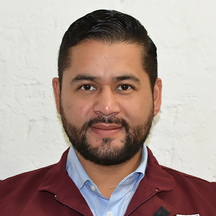 Beli Armando Orozco Méndez