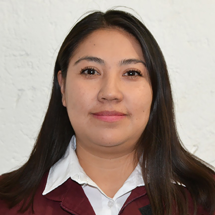 Ana Cristina Flores Díaz