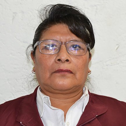 Cristina García Cortés