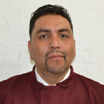 Jorge Alberto Montaño Salgado