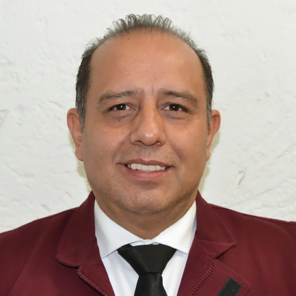 José de Jesús Morán Luevano