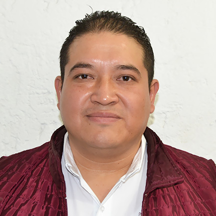 Saulo Mancilla Maldonado