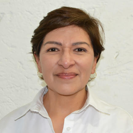 María del Socorro Madero Márquez