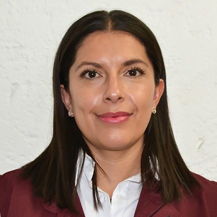 Adriana Rosales Delanda