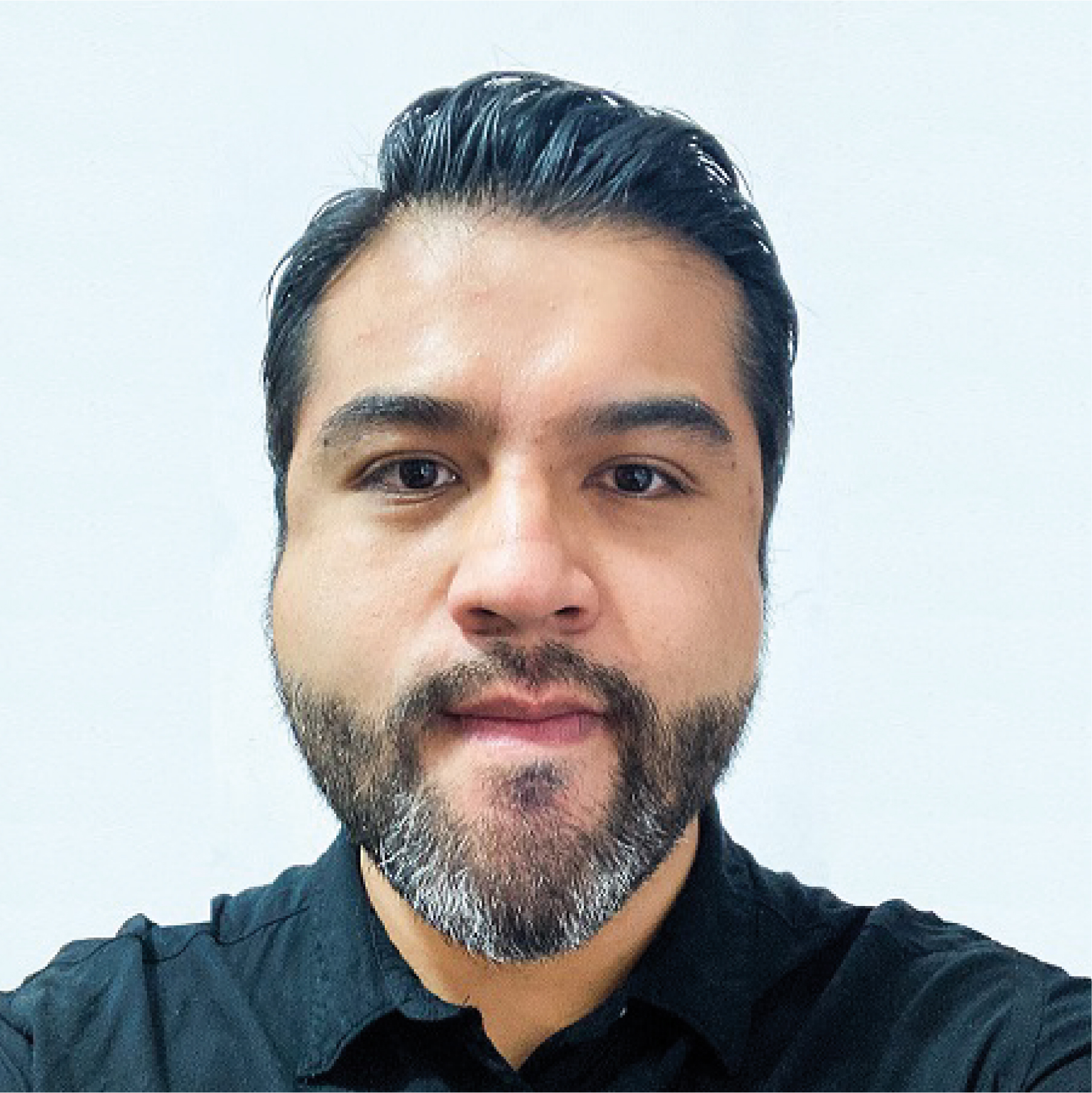 Aldo Zariñan Blancas