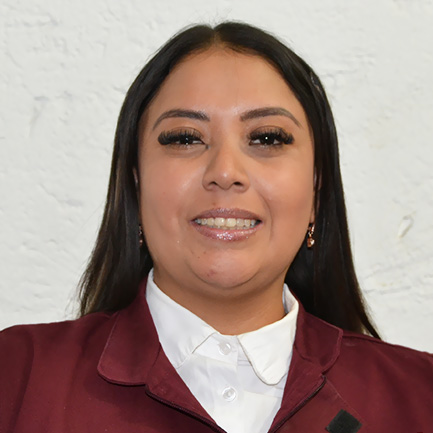 Michel Alejandra Urbano Calvario