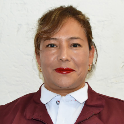 Bárbara Zapata García