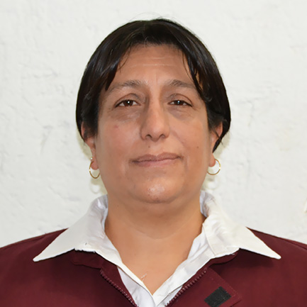 Beatriz Monroy Enríquez