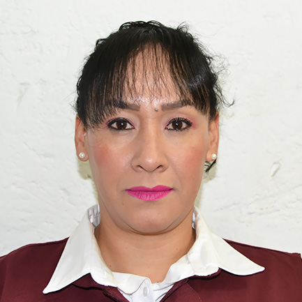 Elia Gallegos Flores