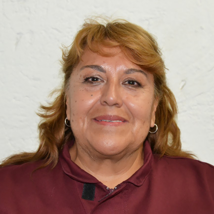 Eva Sánchez González