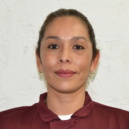 María Evangelina Castillo Piñón