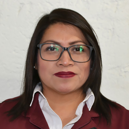 Janett Agustina García Desales