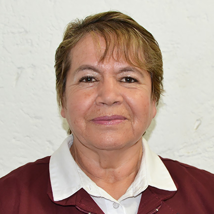 Juana Solís Tavalera