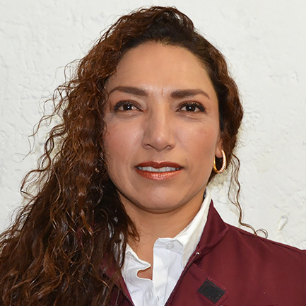 Laura Calzada Gaspar