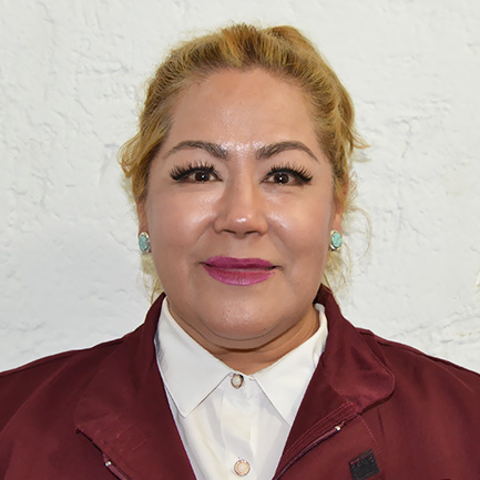 María de la Luz Castillo Sánchez