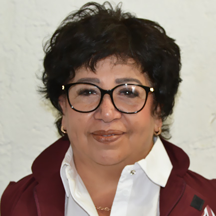 Mercedes Álvarez Martínez