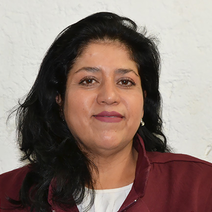 Verónica Peralta Benítez