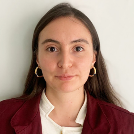 Laura Levario Jaramillo