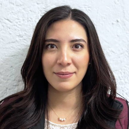 Pamela Ponce de León Torres