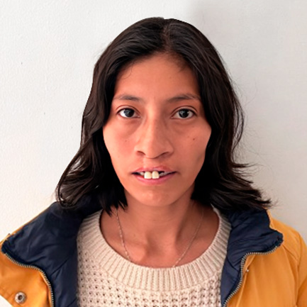 Elisa María Matías López