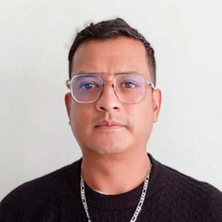 Jonathan Chavez Castañon