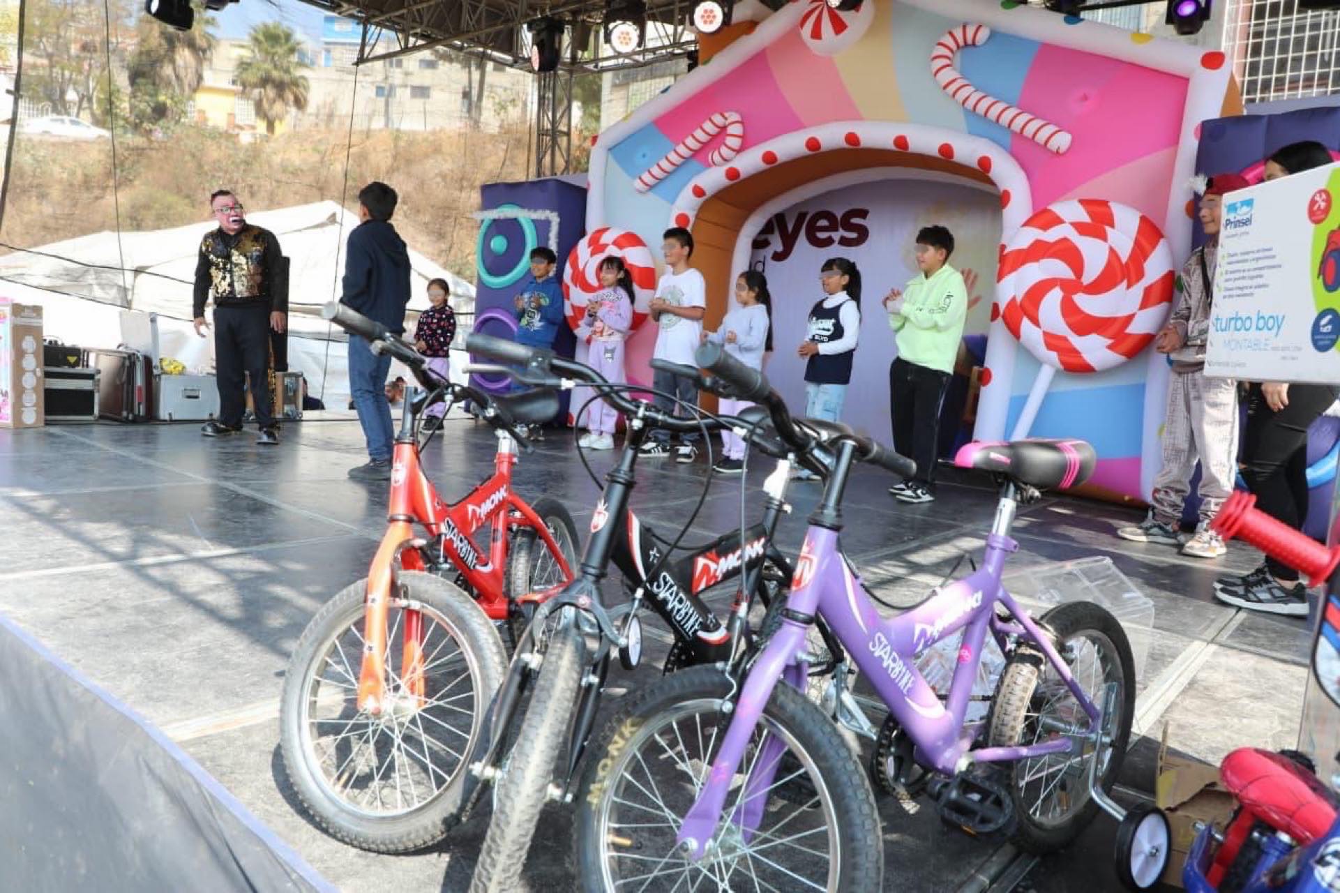 Celebracion Dia Reyes Dif Tlalnepantla 18