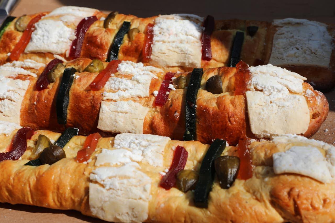 Celebracion Dia Reyes Dif Tlalnepantla 20