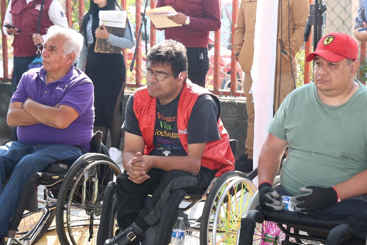 Inaguracion Clinica De Heridas Dif Tlalnepantla 3